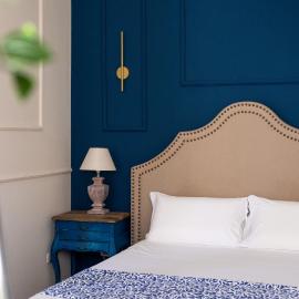 Maison Geraldine, hotel a Marcianise