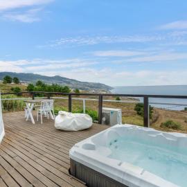 Soul Glamping -Luxury -Jacuzzi, hotel a Prazeres