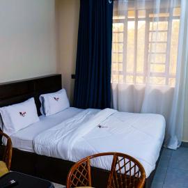 Lumo Residences, Kakamega