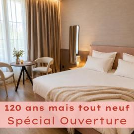 Flore Hôtel & Jardin The Originals Relais