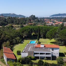 Portugal Active Oliveiras Farm