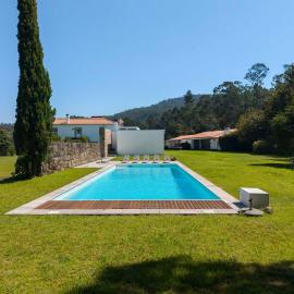 Portugal Active Oliveiras Farm
