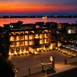 Grimaldi Boutique Hotel
