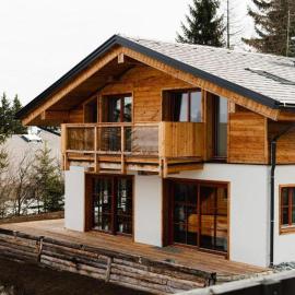 Alpengasthof Krische - Chalets