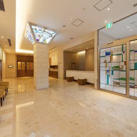 Hotel Sunroute Sopra Kobe Annesso, hotell i Kobe