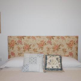 카베수엘라 델 바예에 위치한 호텔 Apartamento La Pina