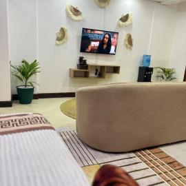 Eden luxe stays, hotel in Mtwapa