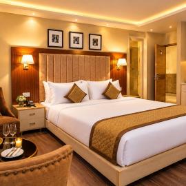 Hotel Sakura Gold