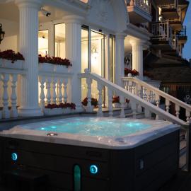 Chevalier Hotel & SPA