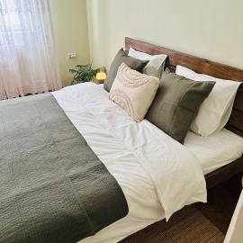 Yoku House, hotel em Făgăraş
