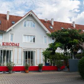Appartement Khodai, hotel u Gracu