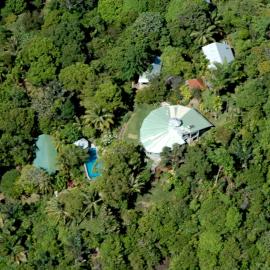Puncak Air Manis Residence, hotell sihtkohas Padang
