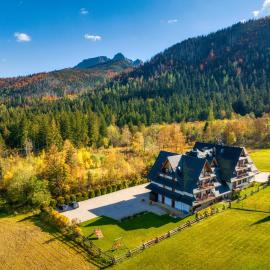 Hotel Eco Tatry Holiday& Spa