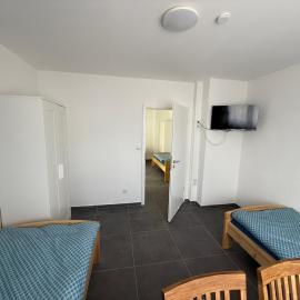 CityLink 2 Zimmer Wohnung Wesseling