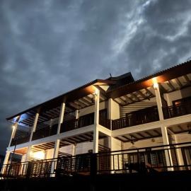 Paradise Resort, Dondet River View, hotel a Don Det