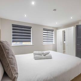 Luxury 1-Bed Close to Ascot, Lego Land M3 M25 A30