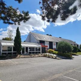 ibis Vannes