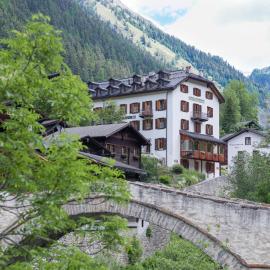 Hotel Ofenhorn