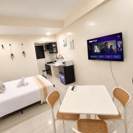 Nido de Brisa, Hotel in Cabanatuan