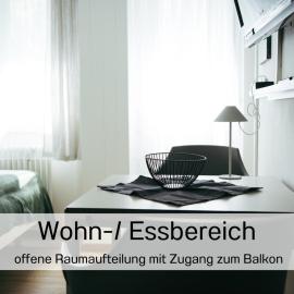 Feel Home Apartment 101 - Studio - 150 Meter zur Talstation Stockhütte