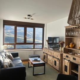 Casa Marali Ski & Bike Formigal