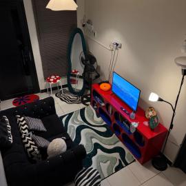 NARS Home Pet Friendly Stay, hotel Ngaglik városában