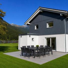 Chalet Villa Pia