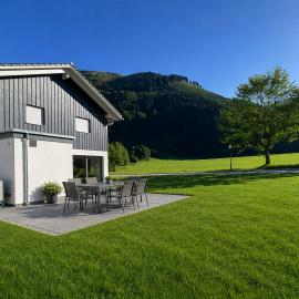 Chalet Villa Hera