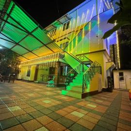 Kenson Residence