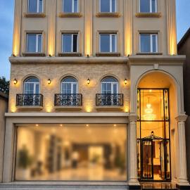 Hotel Veer Central