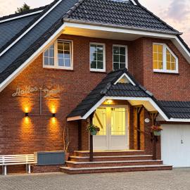 Pension Holter Deel