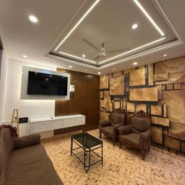 Sportsman Apartment