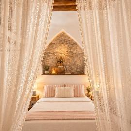 Charming Studio in the Heart of Old Mussomeli