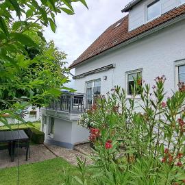 Ferienwohnungen Sachsenblick, hotel i Grafenau