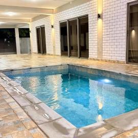 Lake View Apartment-Belle Mare