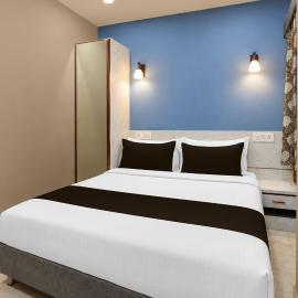 Hotel O RAAJ GRAND