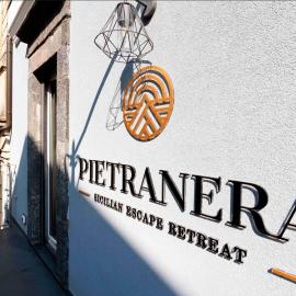 Pietranera - Sicilian Escape Retreat