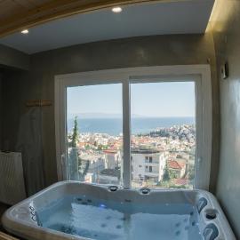 Nayra View & Spa