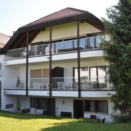 Haus Kubus