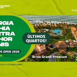 Sauipe Brisa Grand Premium All Inclusive