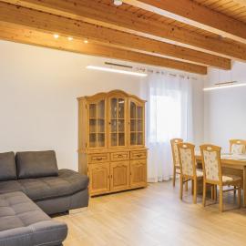 Ferienwohnung Unterhaun، فندق في Hauneck