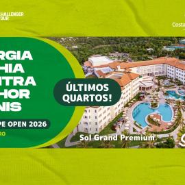 Sauipe Sol Grand Premium All Inclusive
