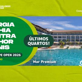 Sauipe Mar Premium - All Inclusive, hotel i Costa do Sauípe