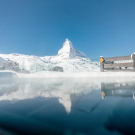 Riffelalp Resort 2222m