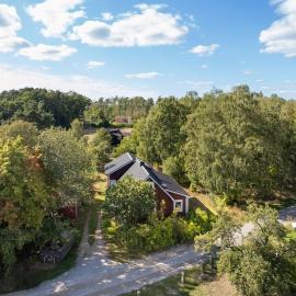 Design-Lofthaus 3 in Mörrum โรงแรมในMörrum