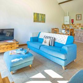 Oregano - E4483A, hotell i Catfield