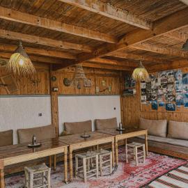 Dania Surf House