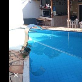 Nosso lar hostel