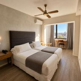Hotel Internacional