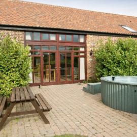 Mint - E4322, hotell i Catfield